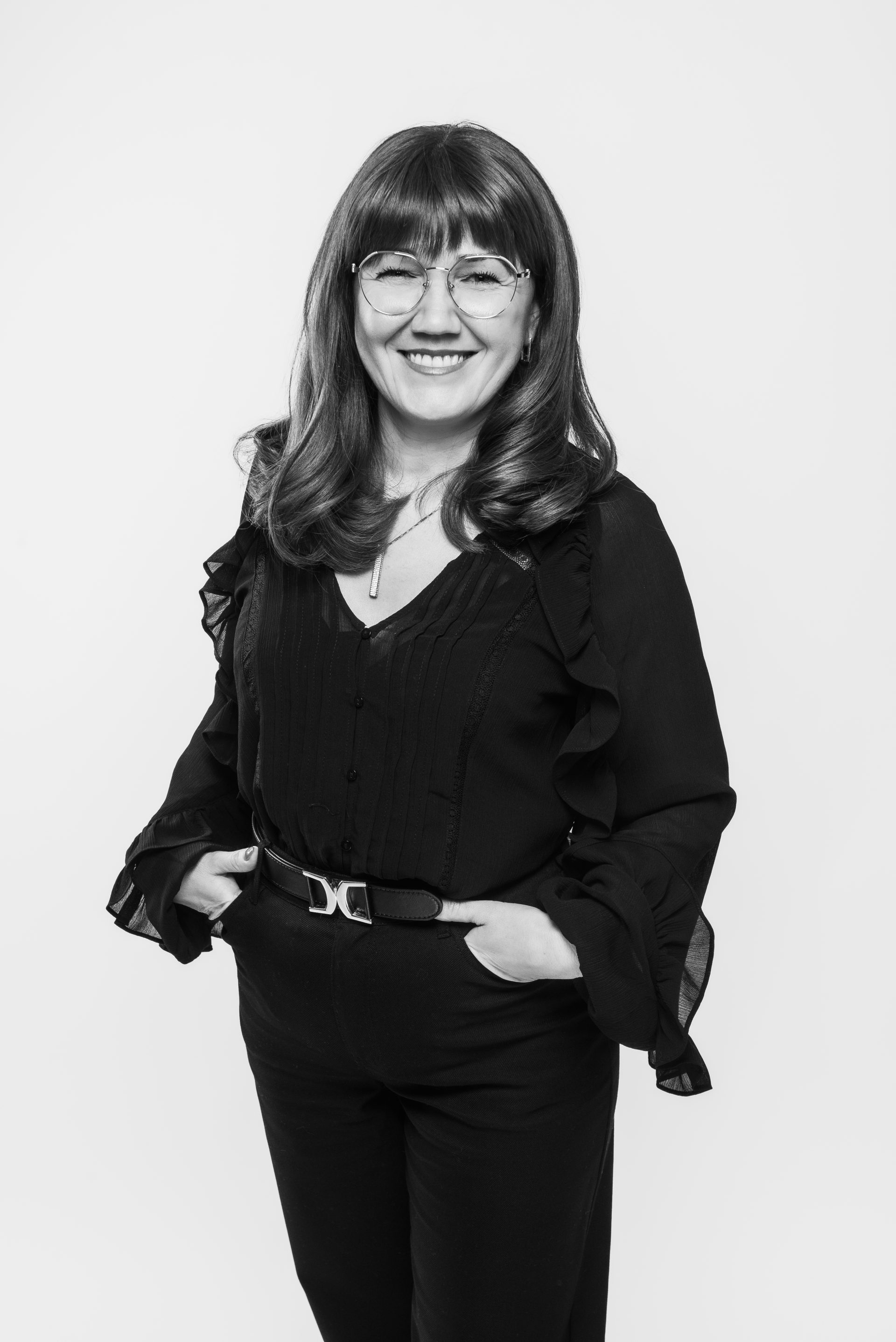 M/G Marina Gerzen – Friseurin
